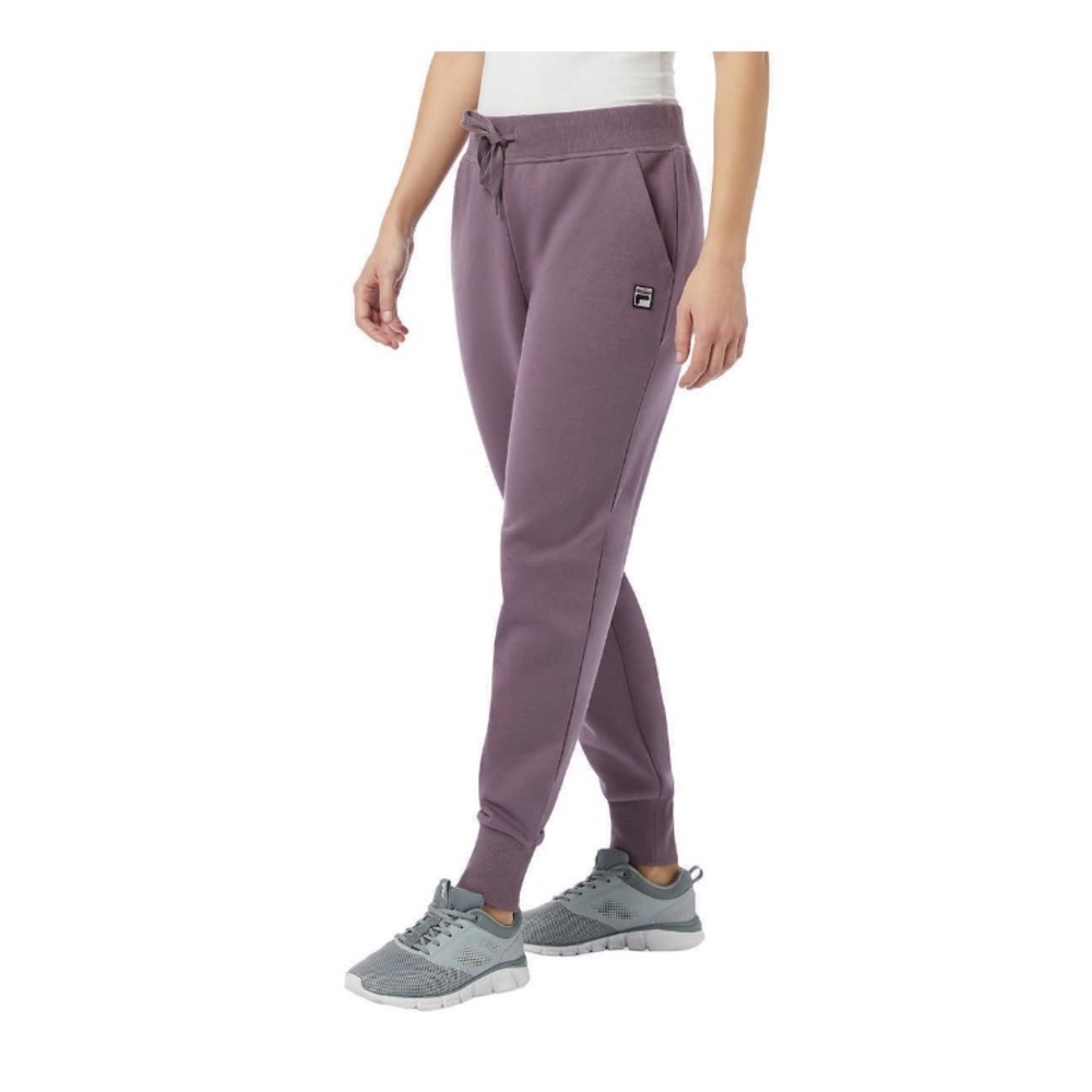 Fila French Terry Jogger Pants